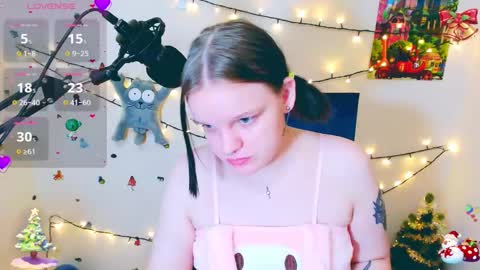 Maria online show from 12/24/24, 11:17