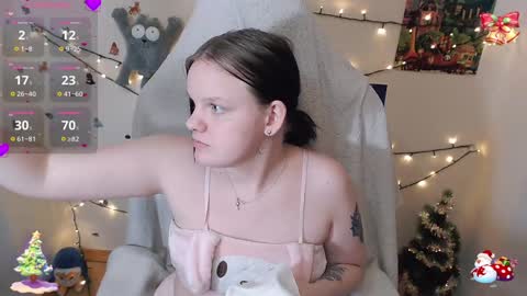 Maria online show from 01/19/25, 11:00
