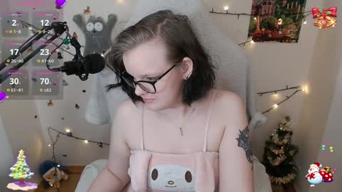 Maria online show from 01/28/25, 05:22