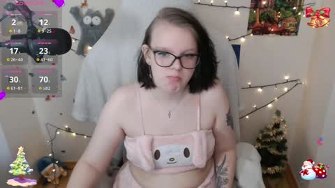 Maria online show from 01/29/25, 06:22