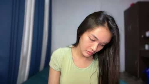 DIVINA online show from 07/15/26, 03:12