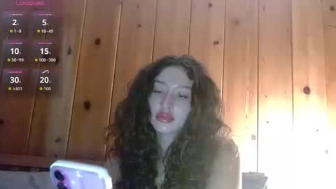 Snapshot of divinaaclaire chatting on 10/19/25, 02:12 Divina Claire online show from 10/19/25, 02:12