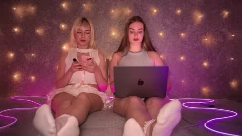 Hannah online show from 02/05/25, 08:04