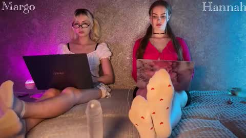 Hannah online show from 09/24/25, 10:46