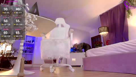Miss Kim online show from 12/12/24, 05:42