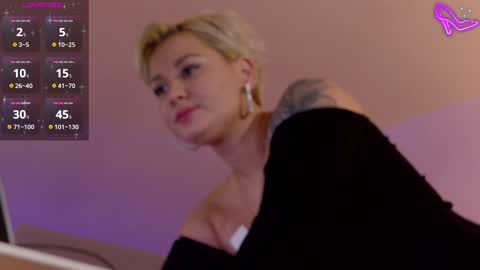 Miss Kim online show from 12/20/24, 09:50