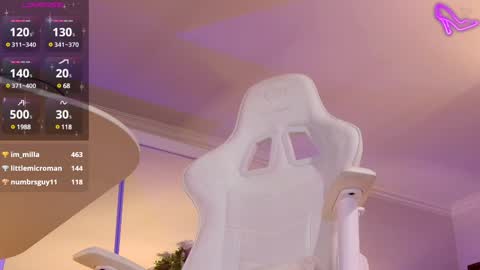 Miss Kim online show from 12/21/24, 03:58