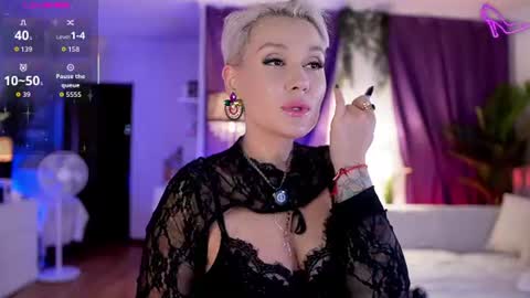 Miss Kim online show from 06/28/26, 03:01