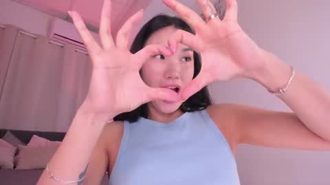 AKITA MEW MEW Follow  online show from 06/13/26, 06:22