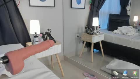 divine_sin online show from 06/02/26, 07:05