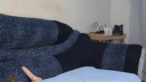 divineassgoddess online show from 05/04/26, 12:17