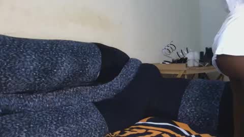 divineassgoddess online show from 05/05/26, 03:47