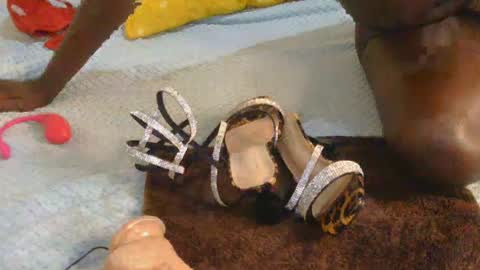 divineassgoddess online show from 07/09/26, 12:04