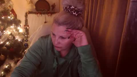 Alexxa online show from 11/30/25, 06:56