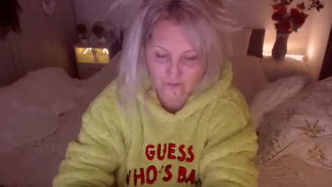 Alexxa online show from 02/12/26, 10:38