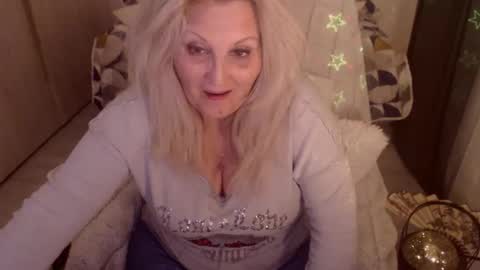 Alexxa online show from 03/08/26, 11:19