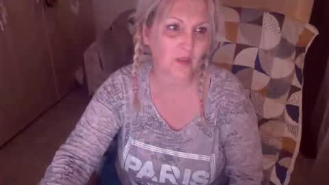 Alexxa online show from 03/14/26, 12:28
