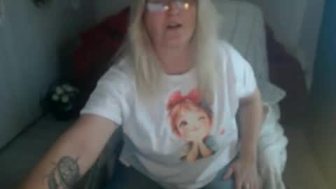 Alexxa online show from 03/29/26, 12:05