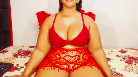 divinebooty93 online show from 11/20/25, 05:07