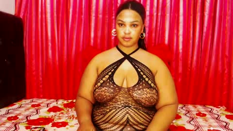 divinebooty93 online show from 07/19/26, 05:11