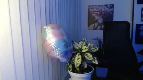 Snapshot of divineisis chatting on 11/08/25, 10:04 Hera online show from 11/08/25, 10:04