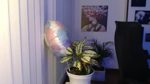 Snapshot of divineisis chatting on 11/29/25, 10:07 Hera online show from 11/29/25, 10:07