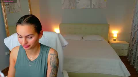 Ivory Blue. online show from 06/18/26, 04:35