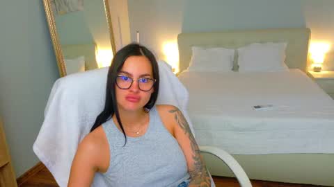 Ivory Blue. online show from 07/29/26, 04:54