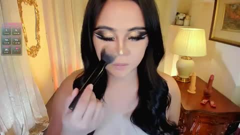 Snapshot of divorced_ms_valeria chatting on 05/31/26, 07:59 Vally online show from 05/31/26, 07:59