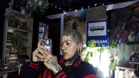 777 online show from 02/05/26, 03:22