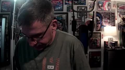 dix_handley_50 online show from 07/14/26, 12:46