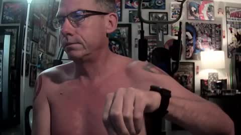 dix_handley_50 online show from 07/14/26, 11:38