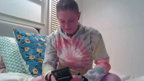 dixie_comanche online show from 01/05/25, 07:28