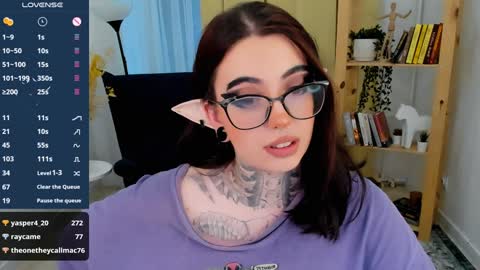 dixipixi_ online show from 12/07/24, 12:13