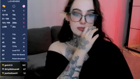 dixipixi_ online show from 03/06/25, 09:58