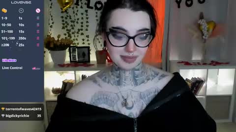 dixipixi_ online show from 02/20/26, 06:26