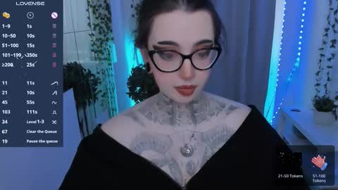 dixipixi_ online show from 03/05/26, 05:47