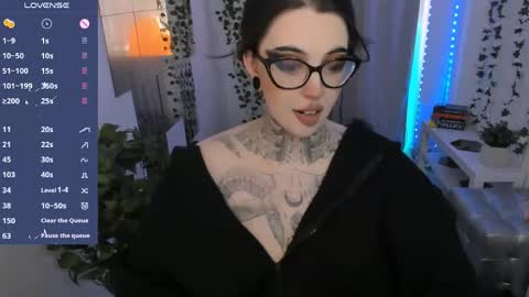 dixipixi_ online show from 06/07/26, 05:44