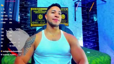 Snapshot of dixon_ray_ chatting on 10/01/25, 01:55 Dixon online show from 10/01/25, 01:55