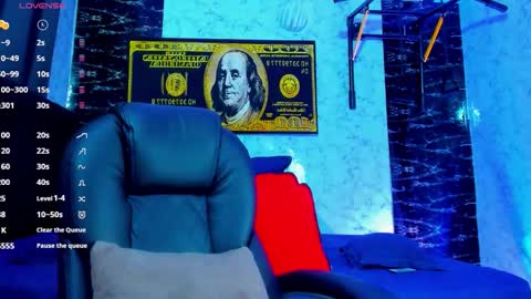 Snapshot of dixon_ray_ chatting on 10/21/25, 01:50 Dixon online show from 10/21/25, 01:50