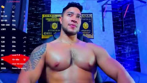 Dixon online show from 12/03/25, 12:51