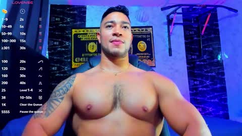 Dixon online show from 12/04/25, 01:48