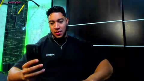Dixon online show from 07/07/26, 01:30