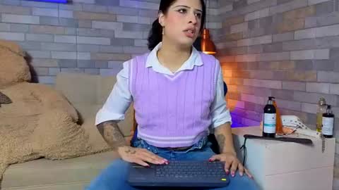 DixyPalmer online show from 06/29/26, 07:36