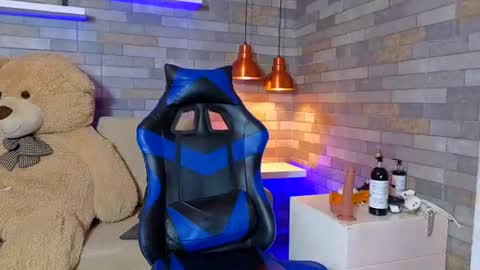 DixyPalmer online show from 07/24/26, 07:01