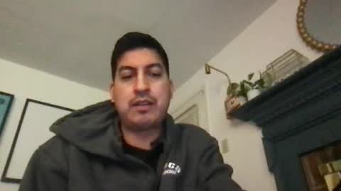 Dizzydig online show from 10/24/25, 05:04