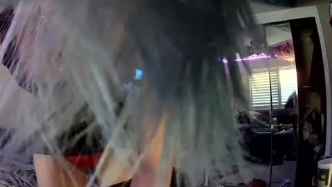 The Cottoncandy Coyote online show from 12/10/24, 03:55