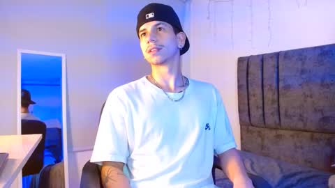 Snapshot of dj__bigd chatting on 10/08/25, 12:19 big d B online show from 10/08/25, 12:19