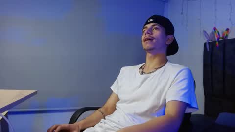 Snapshot of dj__bigd chatting on 10/13/25, 12:10 big d B online show from 10/13/25, 12:10