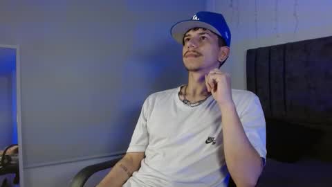 Snapshot of dj__bigd chatting on 10/29/25, 12:57 big d B online show from 10/29/25, 12:57